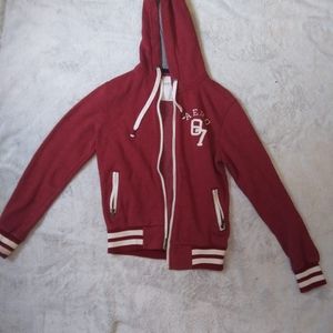 Aeropostale sweater